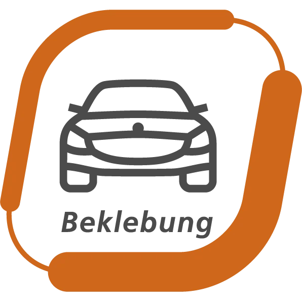 Beklebung