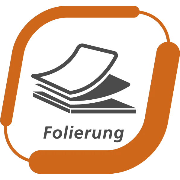 Folierung